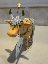 Nativity manger cow for sale  Tualatin
