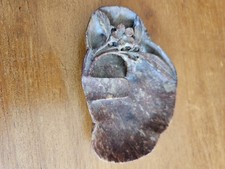 Hand carved soapstone for sale  Macungie
