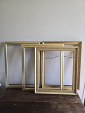Set ornate gold for sale  Speedwell