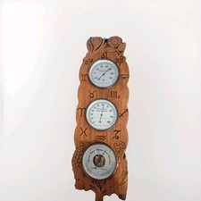 Vtg lufft germany for sale  Avenel