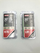 Oregon saw chain for sale  Hauppauge