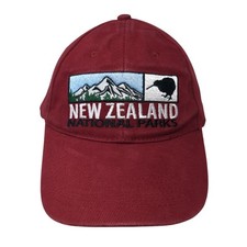 New zealand national for sale  Knightstown