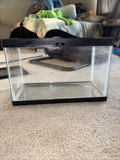 Gallon fish tank for sale  Lake Villa