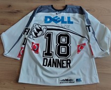 Eishockey trikot frankfurt gebraucht kaufen  Pohlheim