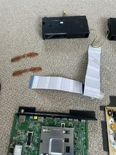 Samsung inch curved for sale  ST. LEONARDS-ON-SEA
