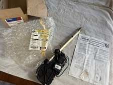 Nos delco 1982 for sale  Shelton