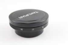 Lente de câmera Asahi Fish-Eye-Takumar 18mm F/11 foco manual funcionando M42 com tampas comprar usado  Enviando para Brazil