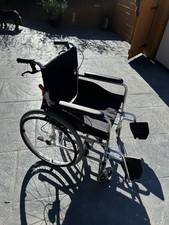 Wheelchair for sale  HUDDERSFIELD