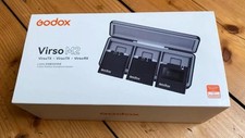 Godox virso drahtloses gebraucht kaufen  Stuttgart