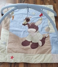 Baby spielbogen spiel gebraucht kaufen  Deutschland