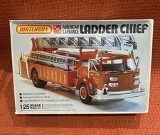 Amt matchbox american for sale  HARROW