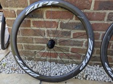 Zipp 302 tubular for sale  INVERNESS