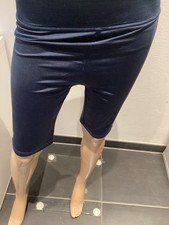 Blaue radlerhose ergee gebraucht kaufen  Hamm