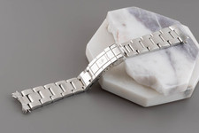 Rolex stahlarmband armband gebraucht kaufen  Chemnitz