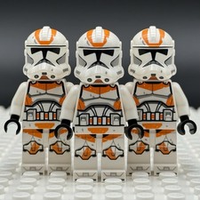 Lego star war d'occasion  Expédié en Belgium