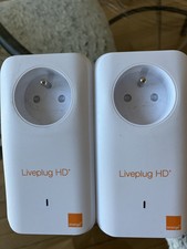 Liveplug 500mbits d'occasion  Vincennes