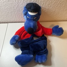 warmflasche plusch gebraucht kaufen  Münster
