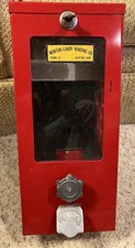 vintage candy vending machine for sale vintage candy vending machine for sale Castle Rock
