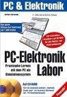 Elektronik labor franzis gebraucht kaufen  Berlin