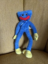 Huggy wuggy soft for sale  FOCHABERS