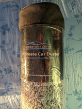 NOVO Ultimate Car Duster na bolsa original espanador de microfibra 23" de comprimento comprar usado  Enviando para Brazil