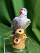 Japan lusterware parrot for sale  Saint Peters