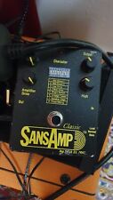 Tech sansamp classic gebraucht kaufen  München