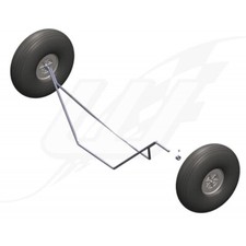 Multiplex tuning undercarriage d'occasion  Expédié en France