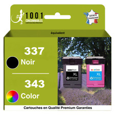 Pack 337 343 d'occasion  Lyon III