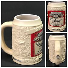 Vintage budweiser dragon for sale  Wolfforth