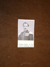 Garibaldino uno dei usato  Villarosa