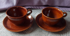 Vintage tassen steingutfabrik gebraucht kaufen  Dresden