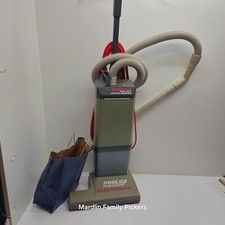 Electrolux prolux plus for sale  Capac