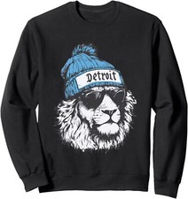 Detroit football sports for sale  Amityville
