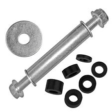 Achse schubkarrenrad 20mm gebraucht kaufen  Deutschland