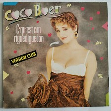 Coco boer con d'occasion  Béziers
