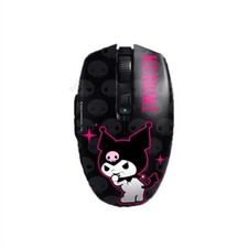 Mouse para jogos Razer x Sanrio personagens Kuromi Orochi V2 sem fio BT comprar usado  Enviando para Brazil