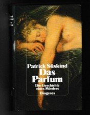 Parfum patrick süskind gebraucht kaufen  Göppingen