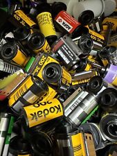 35mm metal film for sale  Decatur