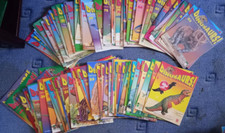 Dinosaurs 90s magazine. for sale  LONDON