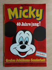 Walt disney micky gebraucht kaufen  Hamburg