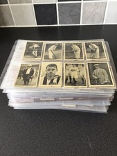 Wills cigarette cards for sale  CARDIFF