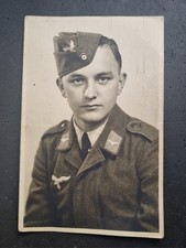 Authentique soldat luftwaffe d'occasion  Laventie