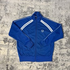 Sergio tacchini vtg for sale  KEIGHLEY