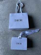 Pair small dior for sale  HELSTON
