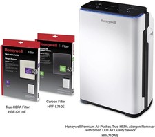 Honeywell hrf l710e for sale  ROCHDALE