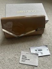 Jimmy choo bag for sale  CHESTERFIELD