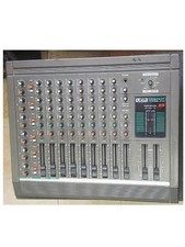Lem mixer amplificato usato  Messina