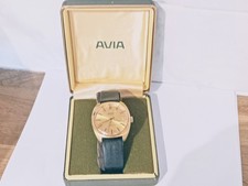 1970s gents avia for sale  BRIGHTON