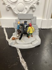 Tintin pixi hergé d'occasion  Paris XV